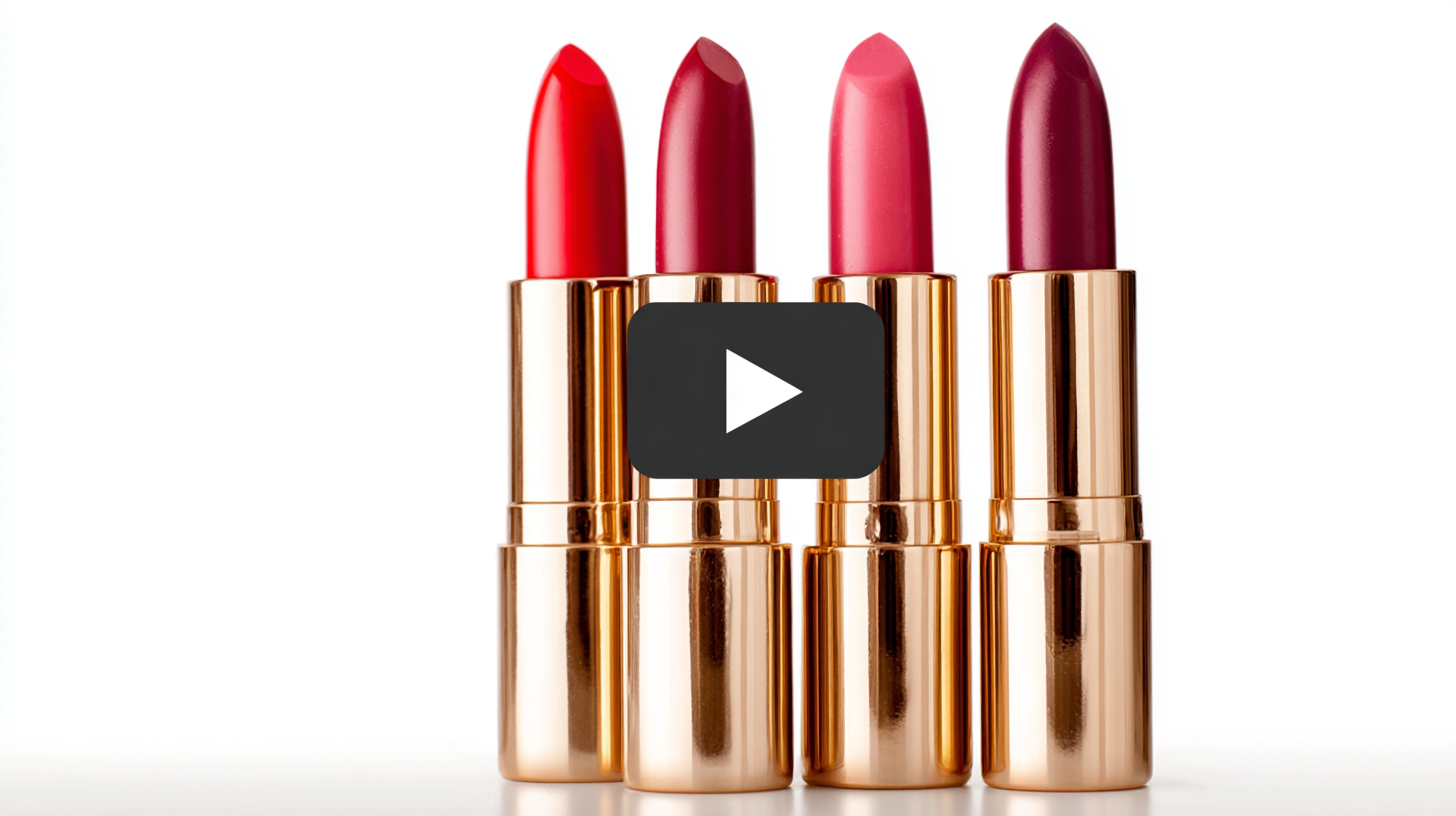 15 Spectacular Tips for Choosing the Best Lipstick In Tube