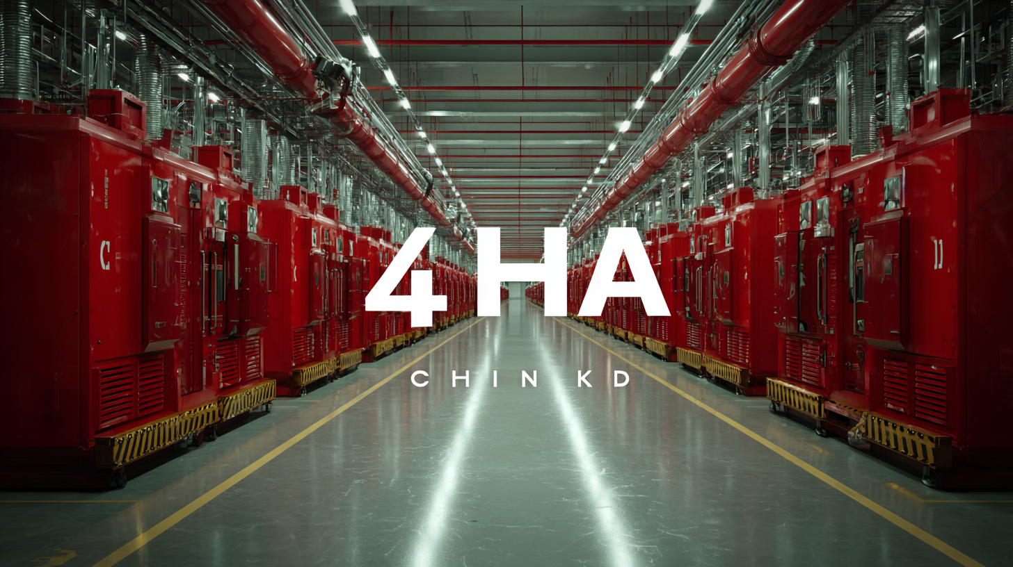 Discover the Excellence of Chinese Factories Delivering Quality Products to Global Buyers