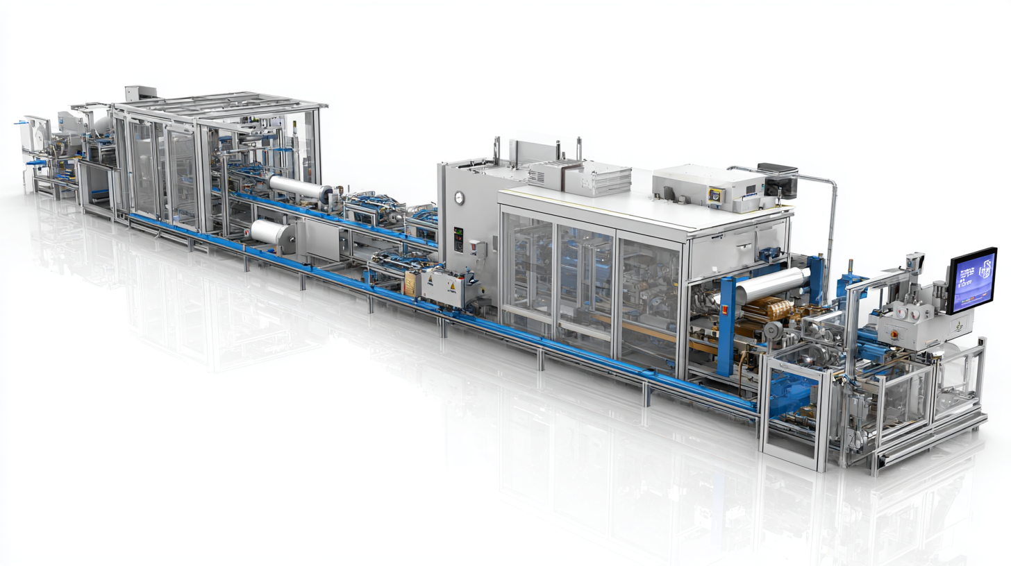 Future of Best Plastic Profile Extrusion Machine in 2025 Technology Trends and Essential Checklist for Global Buyers