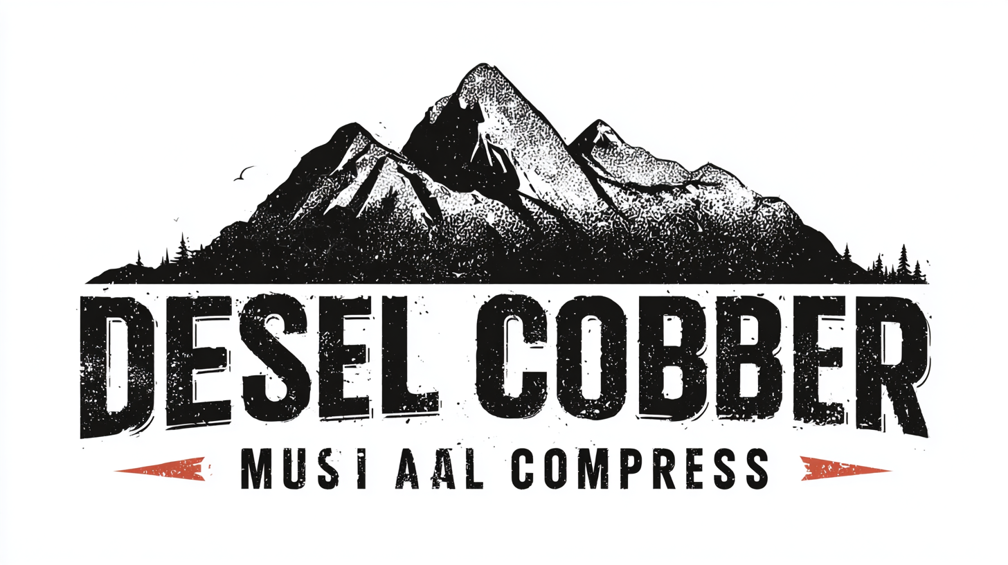 Exploring the Advantages of Using the Best Diesel Mobile Air Compressor for Your Business