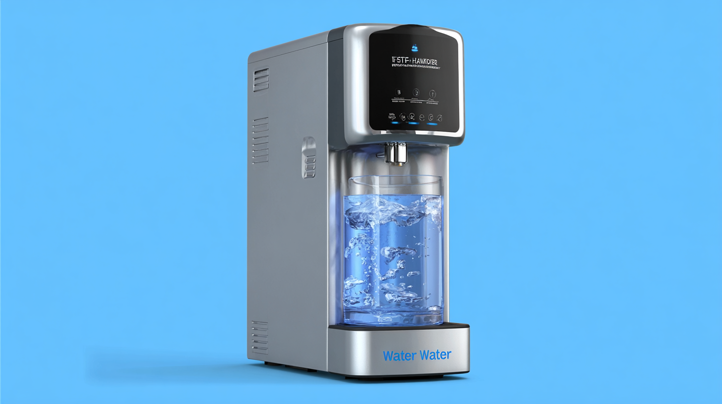 The Ultimate Guide to Choosing the Best Water Dispenser: Top Features, Benefits, and Market Insights