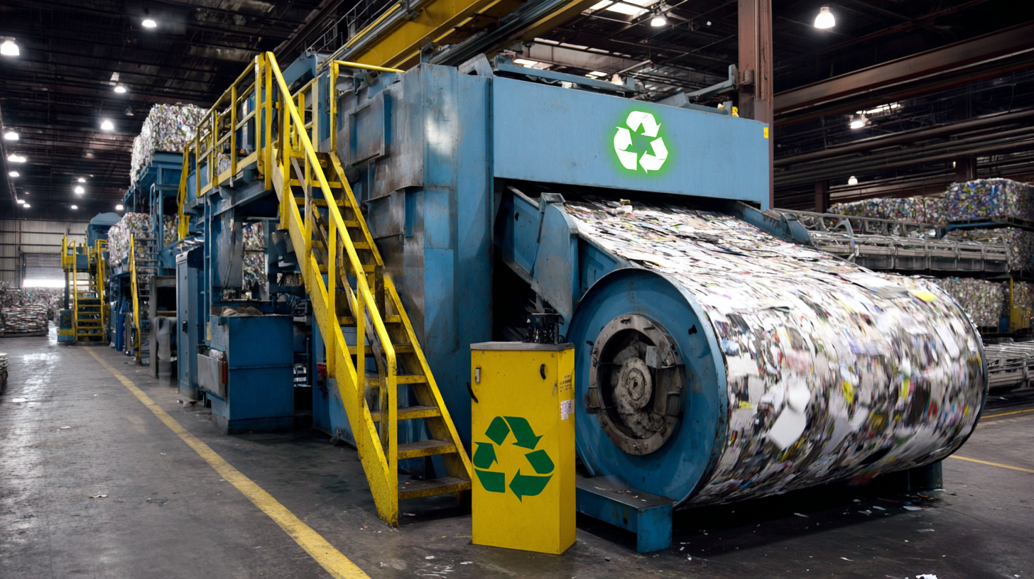 How to Navigate Global Import-Export Certifications for the Best Recycling Machines