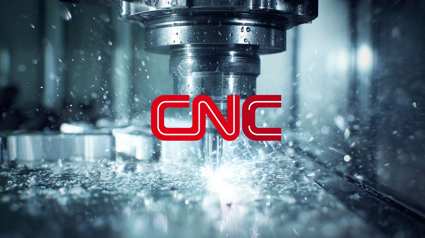 7 Reasons Why the Best 5 Axis CNC Milling Machines Are Essential for Modern Manufacturing