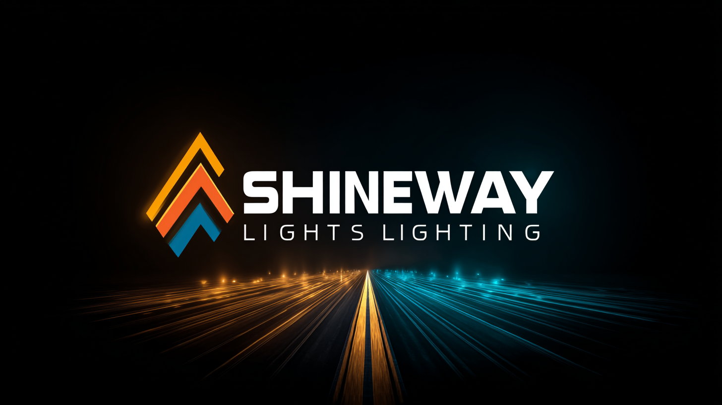 Finding Top Suppliers for Best Shineway Lighting Products Made Easy