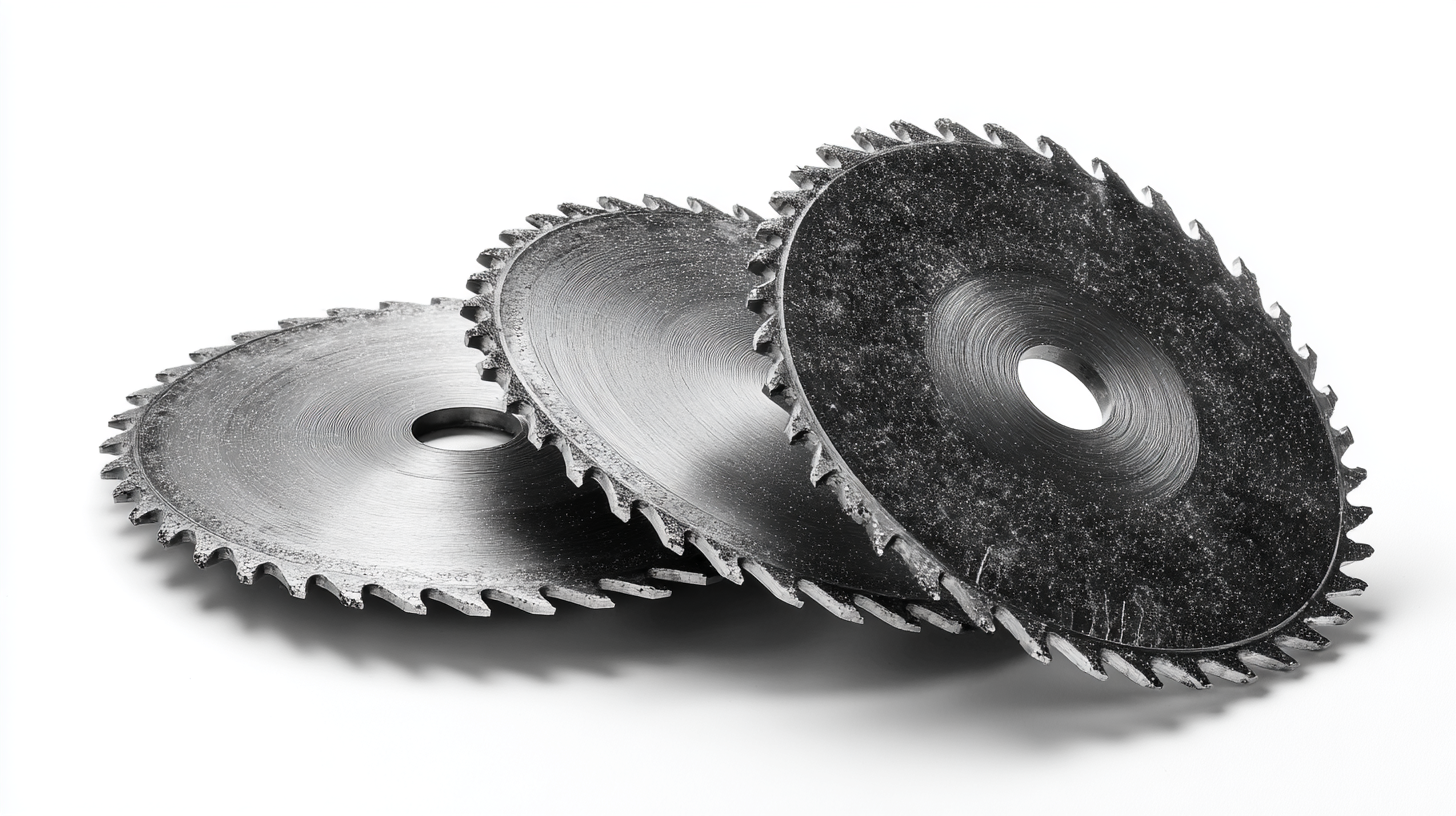 Shaping the Future of Best Air Saw Blades Market Trends and Insights for 2025