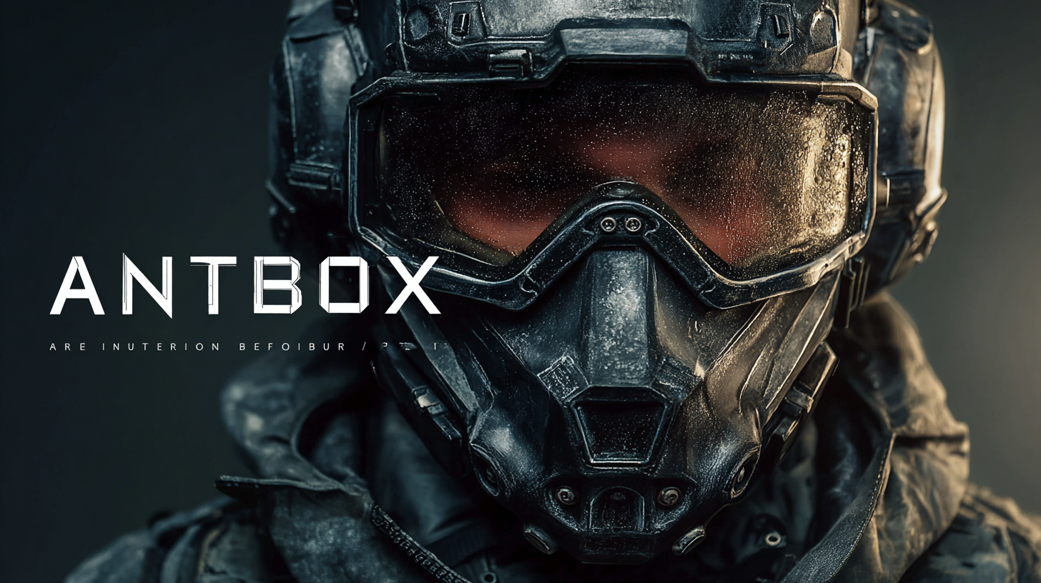 Exploring the Future of Best Antbox Container Technology in 2025 a Comprehensive Buyers Guide