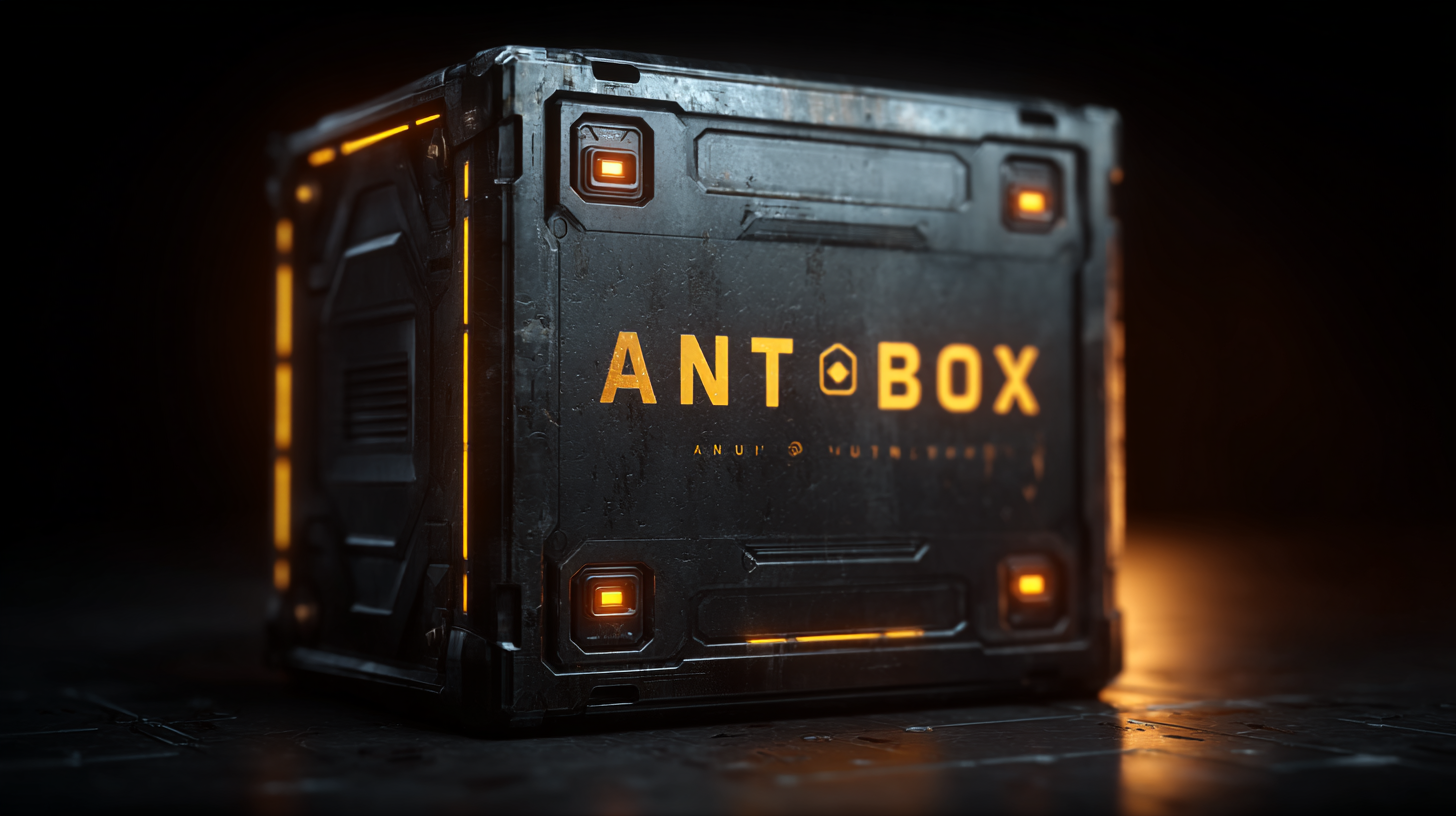 Exploring the Future of Best Antbox Container Technology in 2025 a Comprehensive Buyers Guide