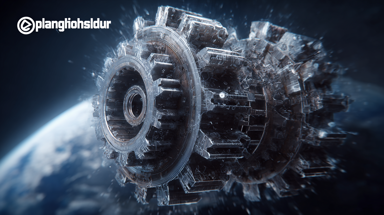 Revolutionizing Industrial Efficiency: Overcoming Challenges with Bonfiglioli Planetary Gear Applications