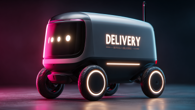 Ultimate Checklist for Choosing the Best Delivery Robot for Your Business
