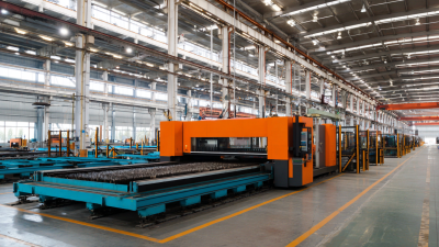 Navigating Import Export Certifications for Best Industrial CNC Laser Cutting Machines in Global Trade