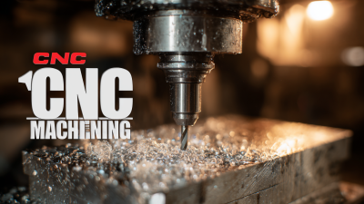 10 Essential Tips for Best CNC Machining Success