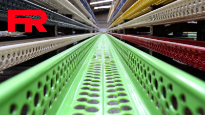 The Future of Innovative Solutions in FRP Cable Tray Manufacturing