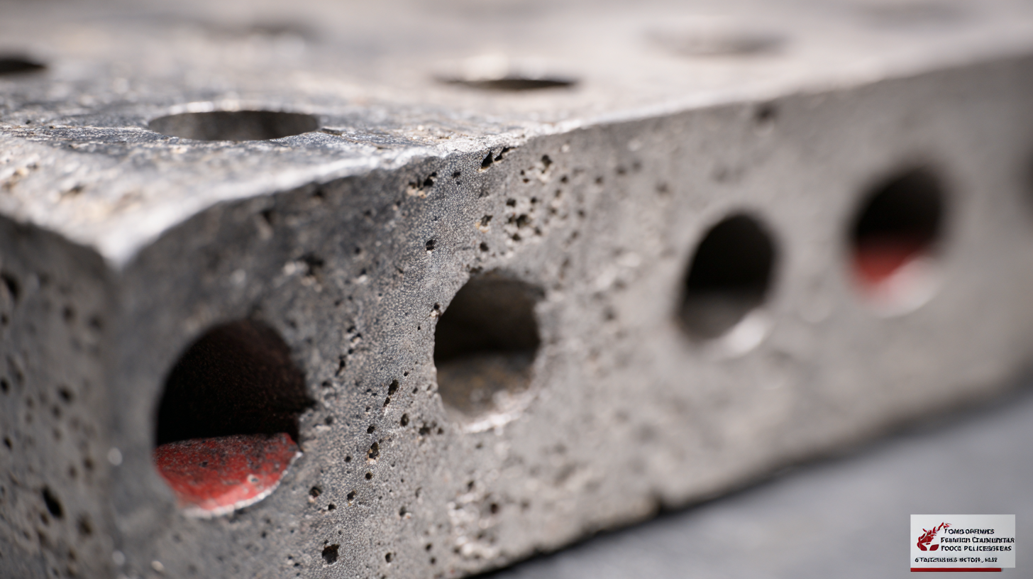 Exploring Innovative Alternatives for the Best Jaw Plates in Stone Crushing