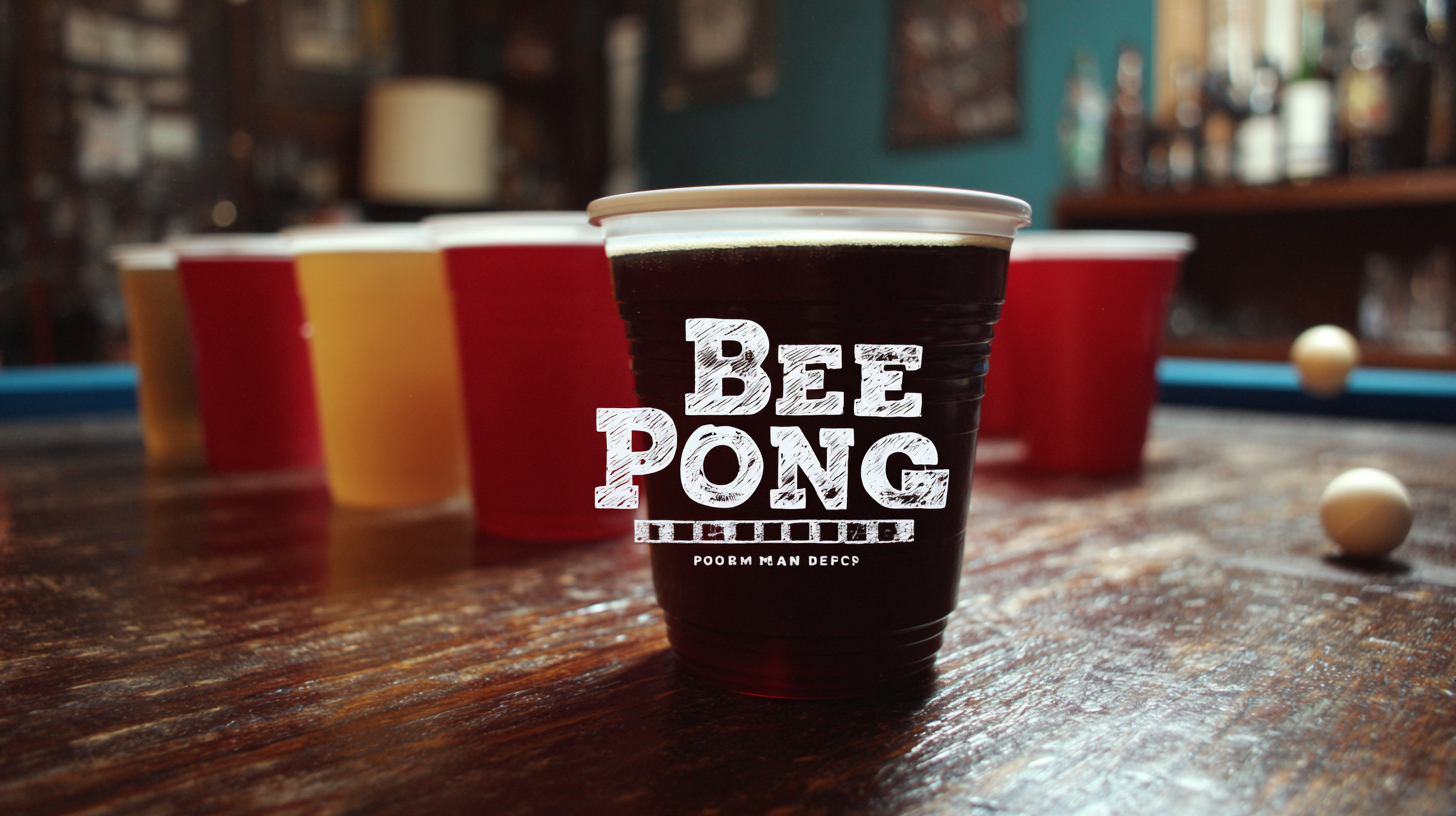 Innovative Uses of Best Beer Pong in Events and Parties What is the Impact on Social Gatherings