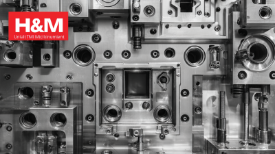 Ultimate Guide to Best Low Volume Injection Moulding: Key Specs and Top 5 Benefits for Your Business