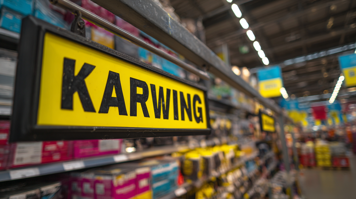 Ultimate Guide to Choosing the Best Plastic Signs for Your Business Needs