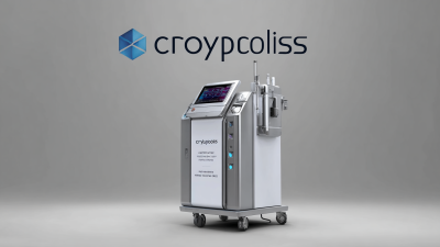 How to Choose the Right Cryolipolysis Machine for Your Business