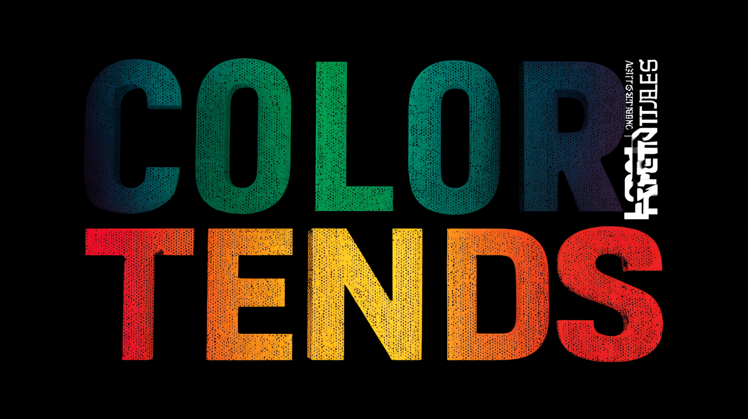2025 Technology Trends: Elevate Your Business with Top Strategies for Best TFT Color Monitors in a Competitive Market