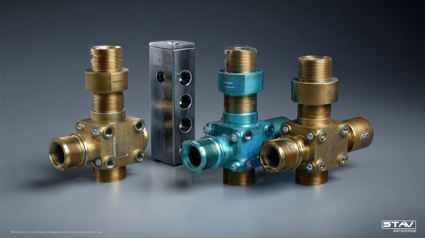 Exploring Industrial Applications and Solutions for Best Stacked Hydraulic Manifolds Challenges