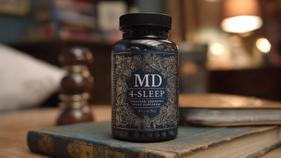 Discover the Advantages of Choosing the Best Magnesium Sleep Supplement for Restful Nights