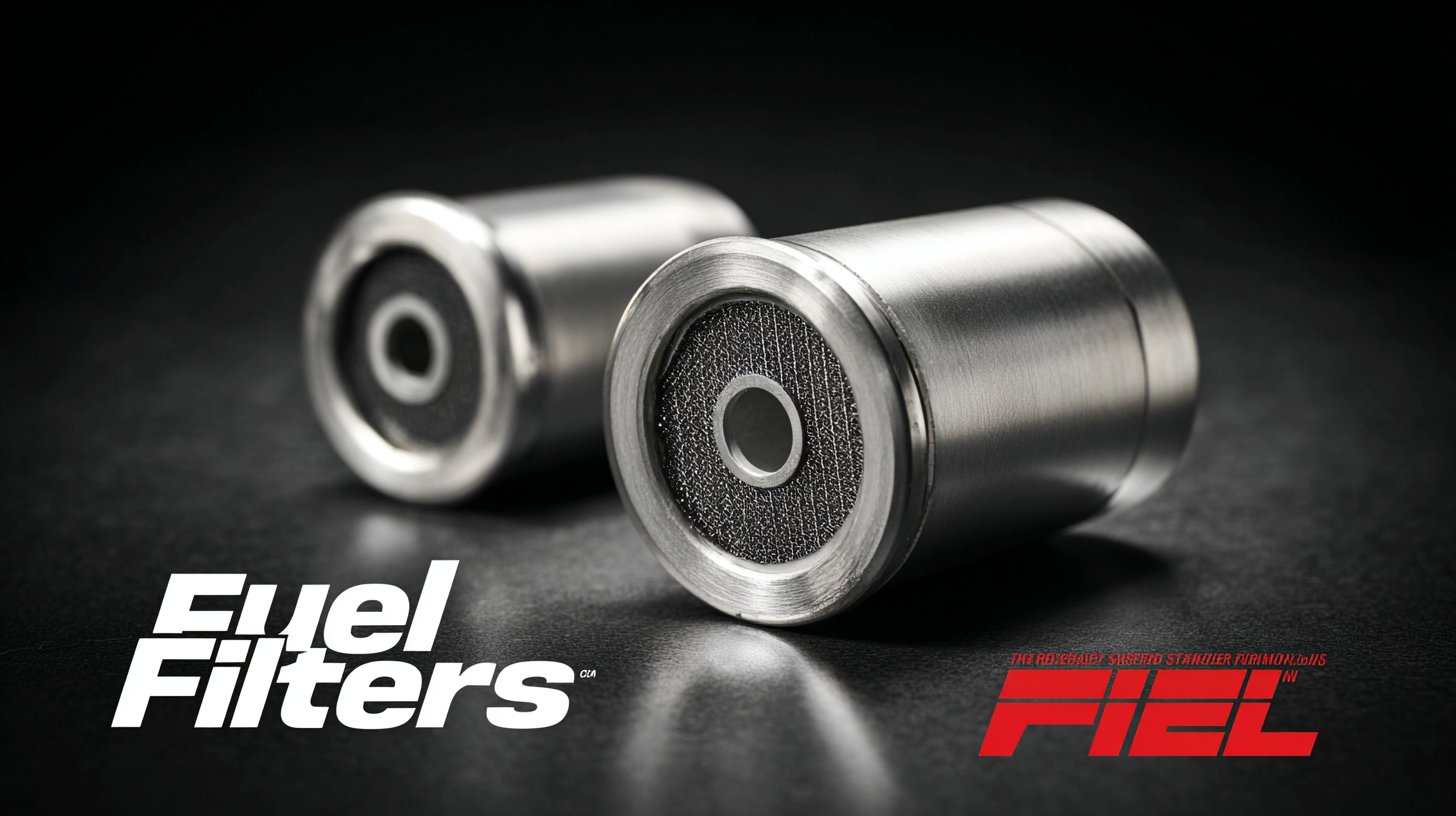 Understanding Industry Standards: What Makes the Best Fuel Filters Essential for Performance