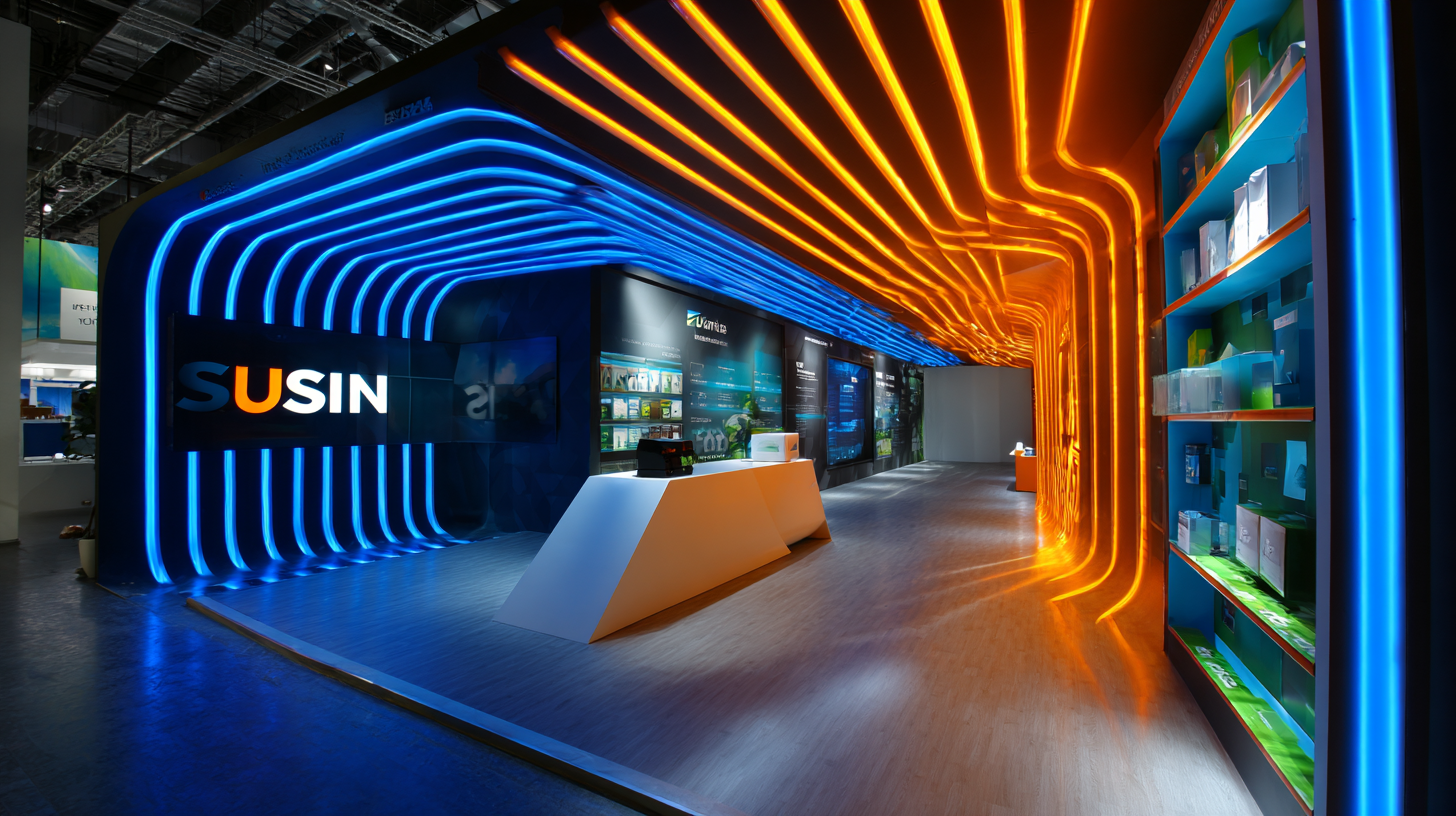 Future Innovations in Indoor Signage and Effective Approaches for Global Buyers