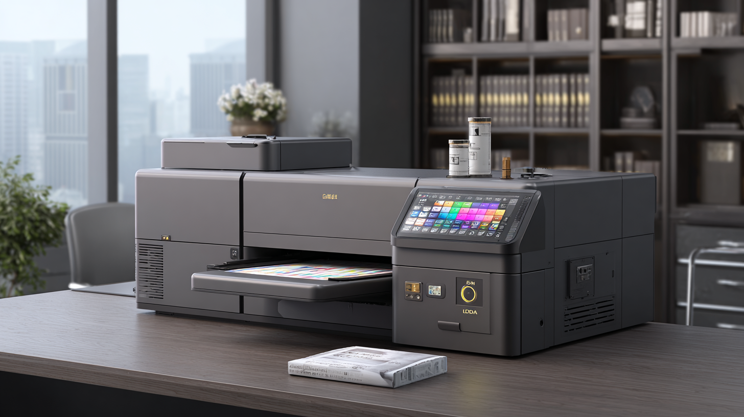 10 Digital Secrets to the Best Multifunctional UV Printer