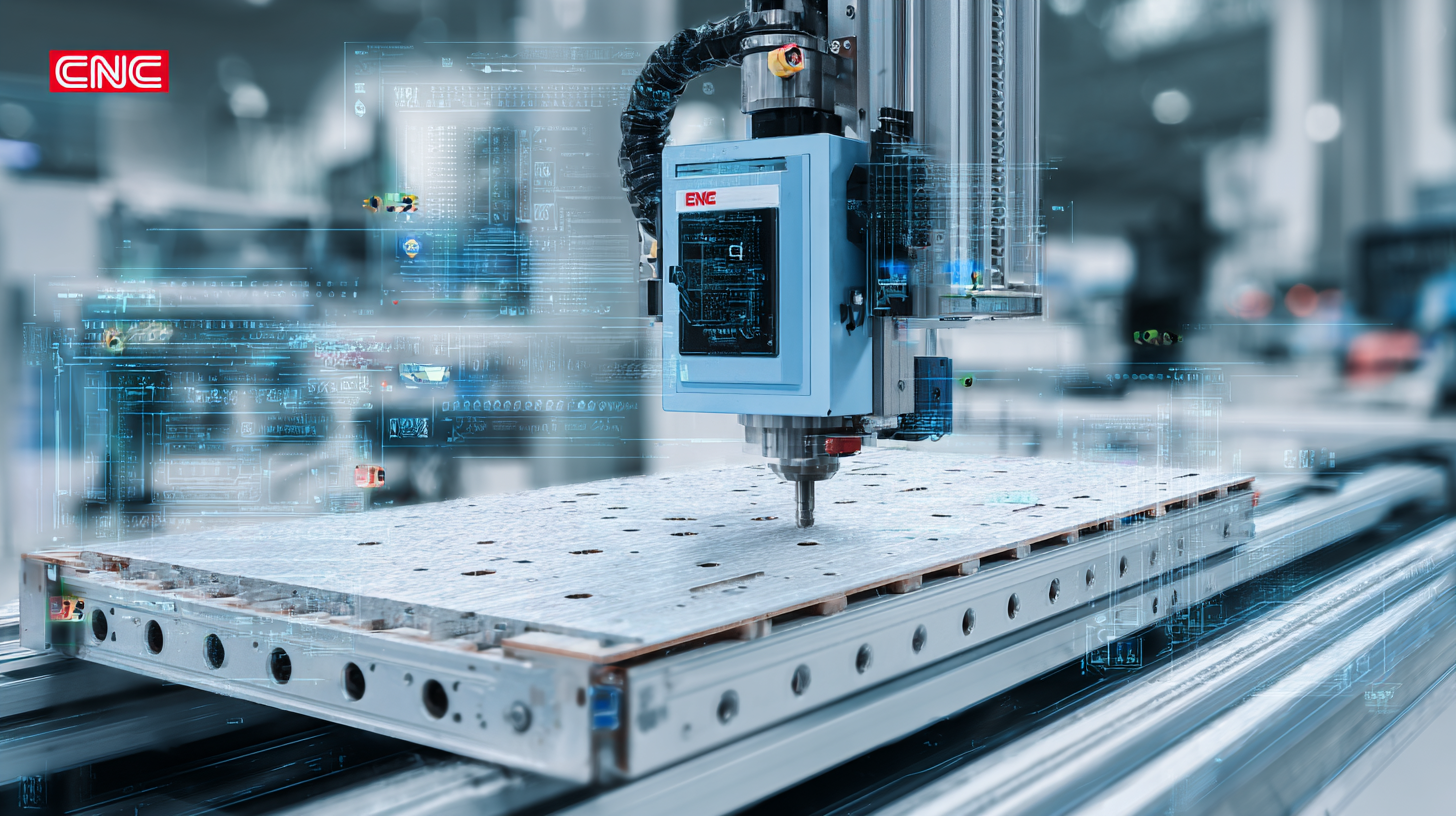 Solutions for Enhancing Production Efficiency with the Best CNC Engravers in 2023