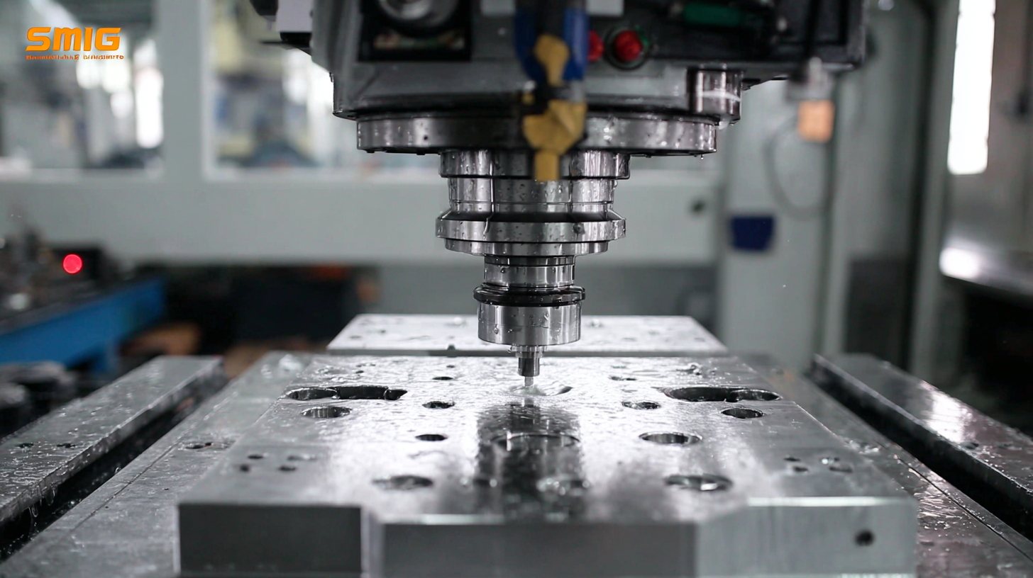 Overcoming the Common Challenges in Sourcing the Best CNC Metal Milling Machines