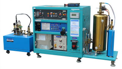 Exploring the Future of Best Plasma Spraying Equipment Market by 2025 with Key Insights and Strategies