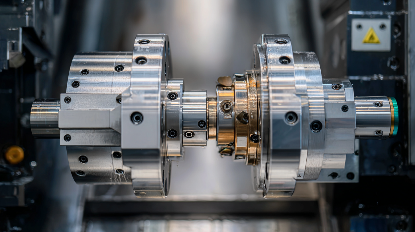 Trustworthy Quality in Best Low Volume CNC Machining from China for Global Markets