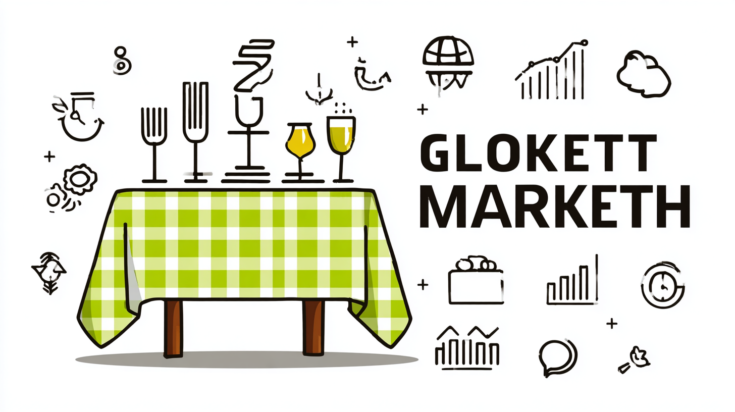 Future Trends in Best Tablecloth Sizing Market Analysis for 2025 Global Procurement Insights