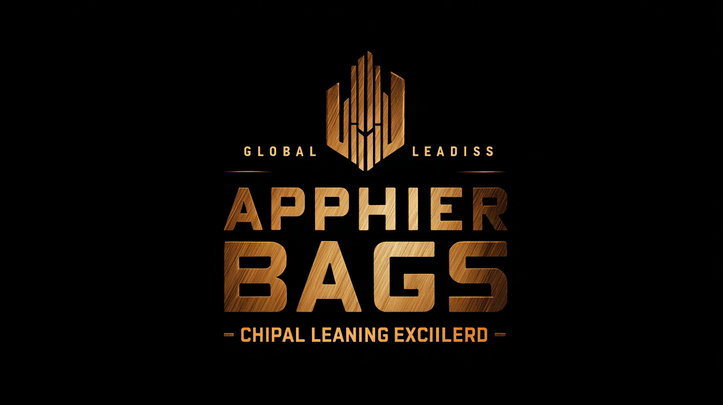 Global Leaders in Apparel Shipping Bags Made in China Exporting Excellence to the World
