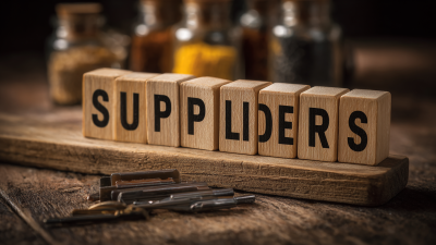 Ultimate Guide to Identifying the Best Suppliers in Your Industry for Maximum Efficiency