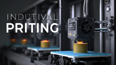 Exploring Unique Features of Industrial 3D Printing Machines and Their Ideal Applications