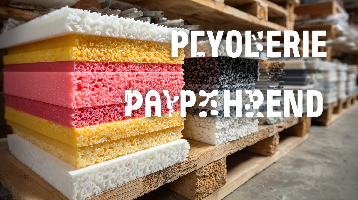 Future Market Trends of Best Polypropylene Board in 2025 and How to Leverage Them for Business Success