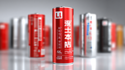 Empowering Global Buyers with Reliable Chinese Made Lithium Ion Batteries for Home Use