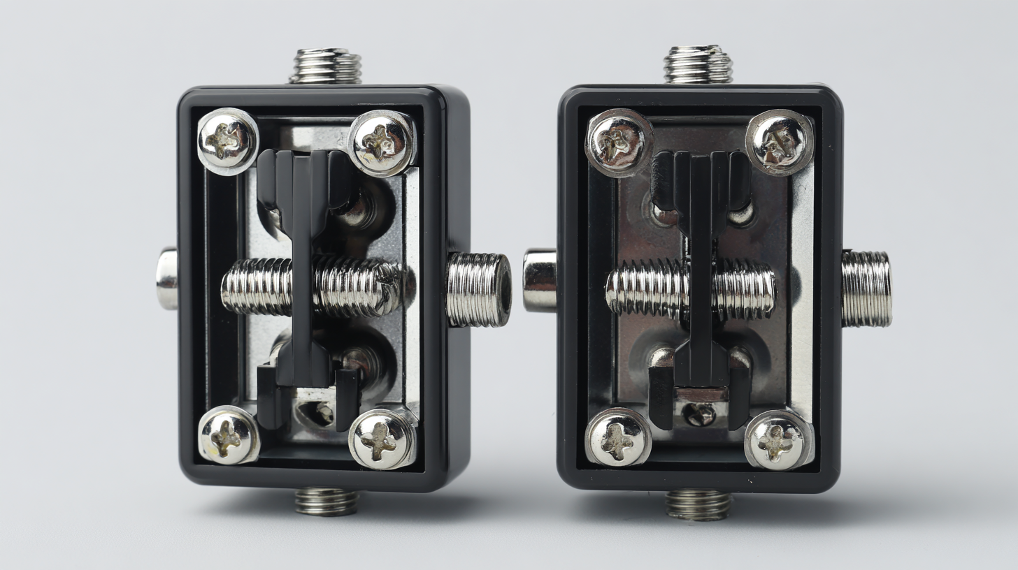 Unwavering Quality of Best Double Rocker Switches from Trusted Chinese Manufacturers