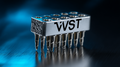 Market Analysis 2025 Insights on the Evolution of Best Socket Pin Header Industry