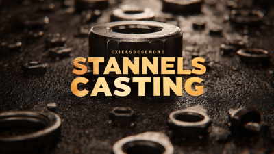 Emerging Trends in Best Stainless Casting Market by 2025 Insights and Case Studies
