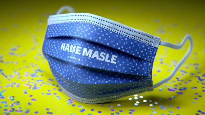 2025 Global Trends in Best Disposable Face Masks: What Buyers Need to Know