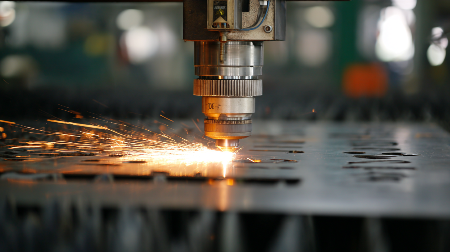 Navigating Import Export Certifications for Best Industrial CNC Laser Cutting Machines in Global Trade