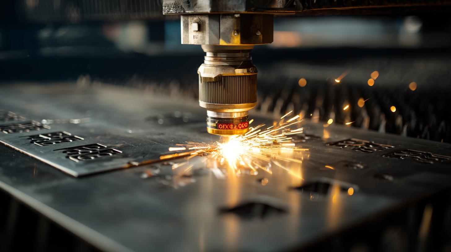 Navigating Import Export Certifications for Best Industrial CNC Laser Cutting Machines in Global Trade