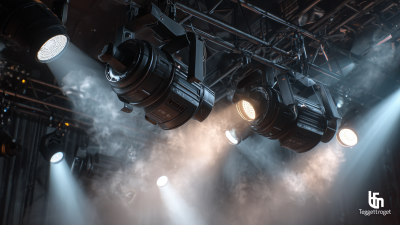 Exploring 2025 Technology Trends in Best Stage Lighting Equipment for Global Buyers