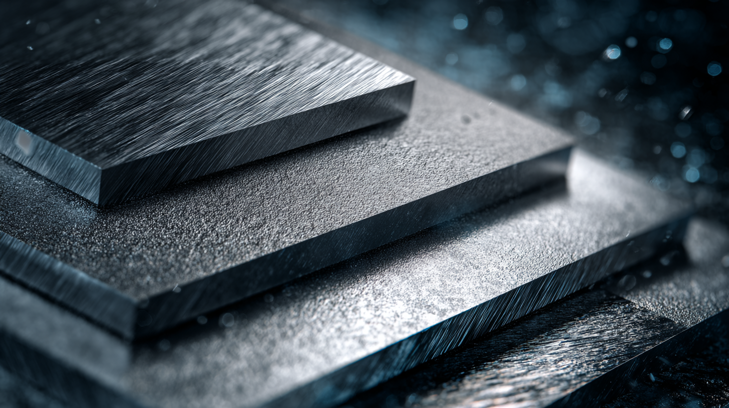 Understanding Industry Standards and Reasons Behind the Best Graphite Thermal Sheet Selection