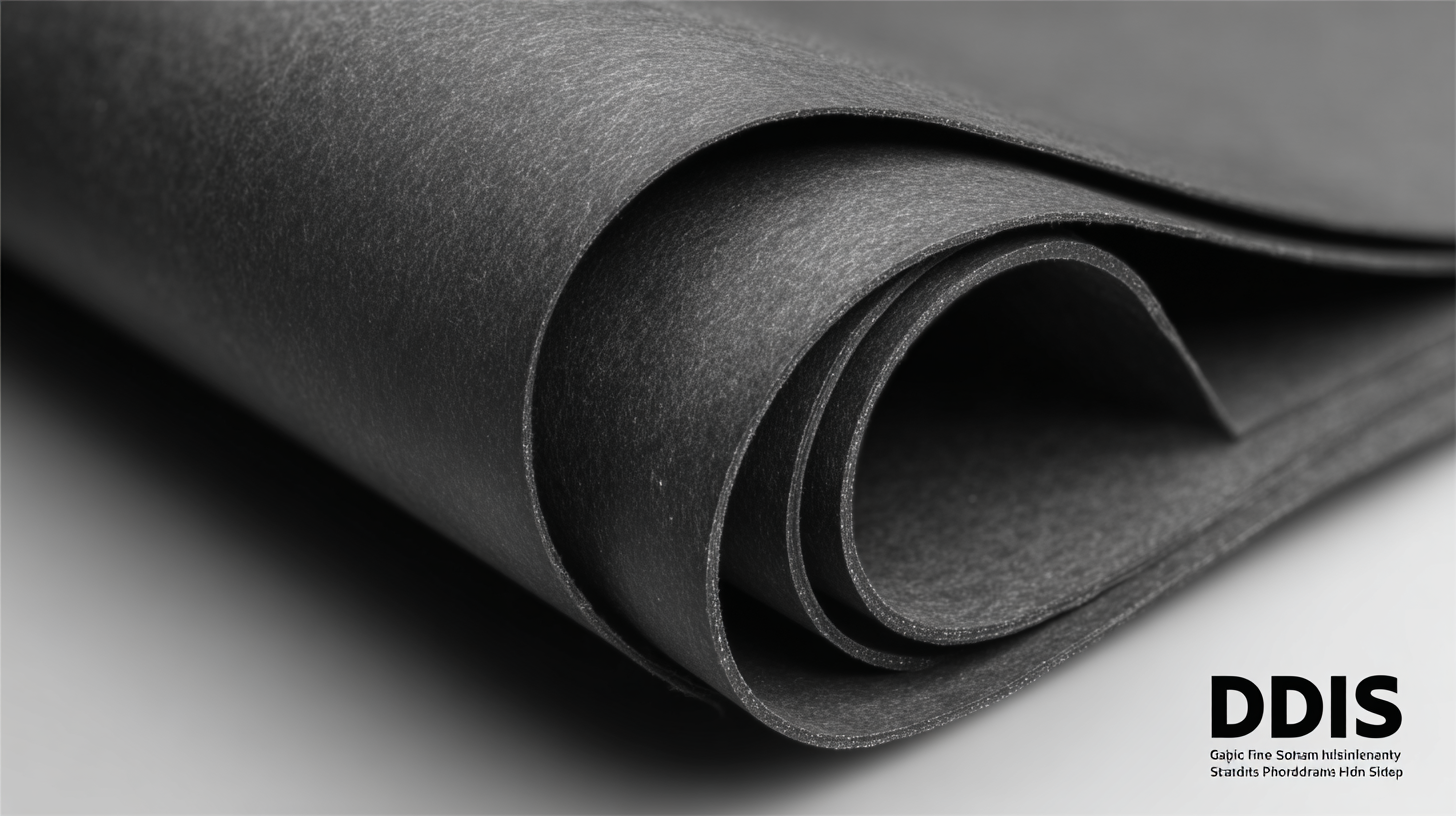 Understanding Industry Standards and Reasons Behind the Best Graphite Thermal Sheet Selection