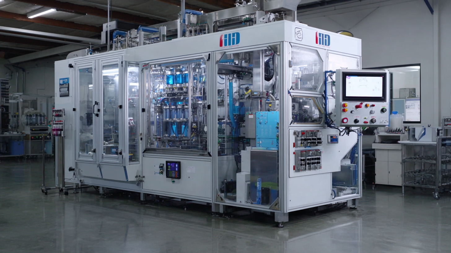 Exploring Innovative Examples of the Best Lithium Battery Coating Machines
