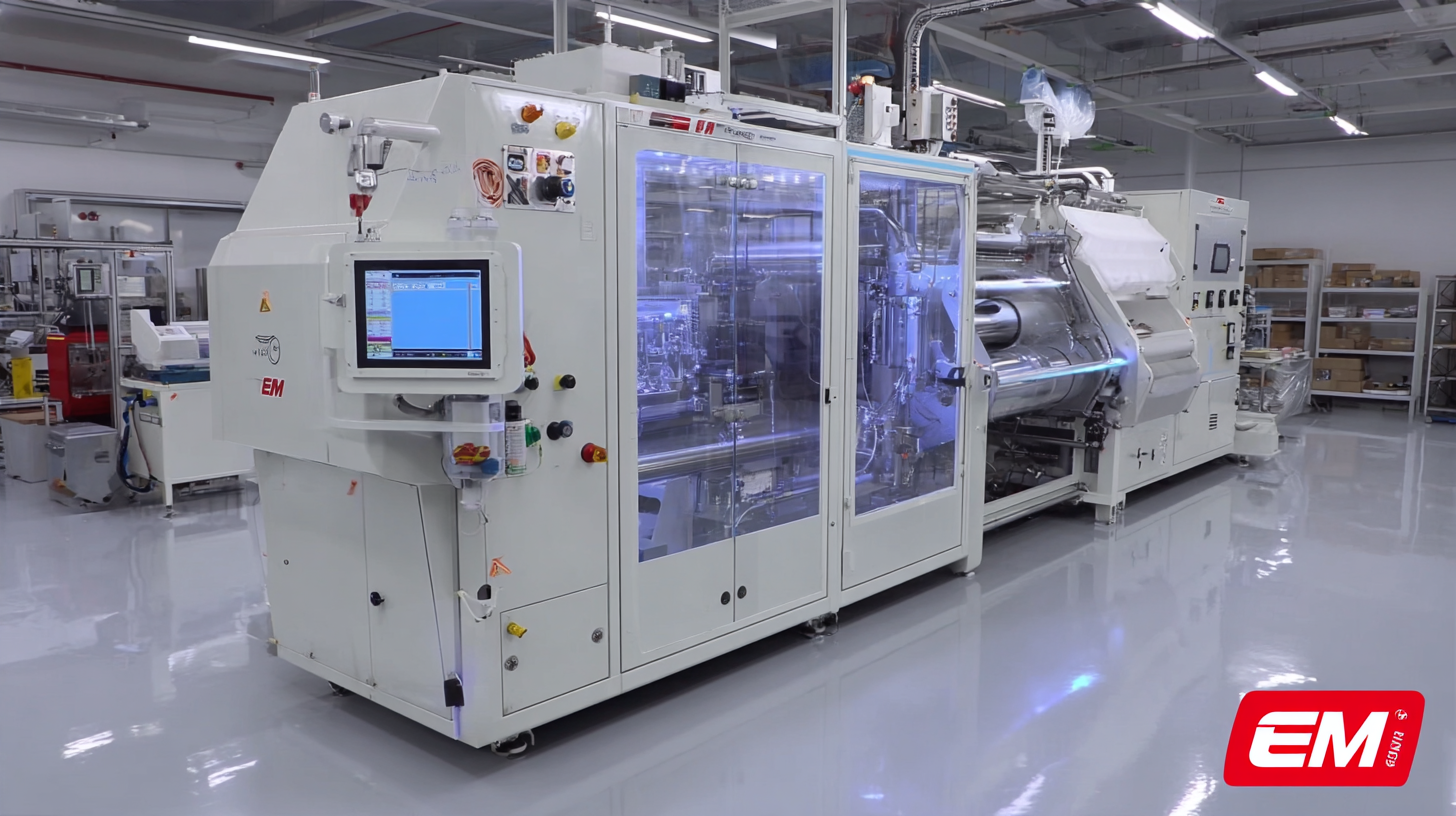 Exploring Innovative Examples of the Best Lithium Battery Coating Machines