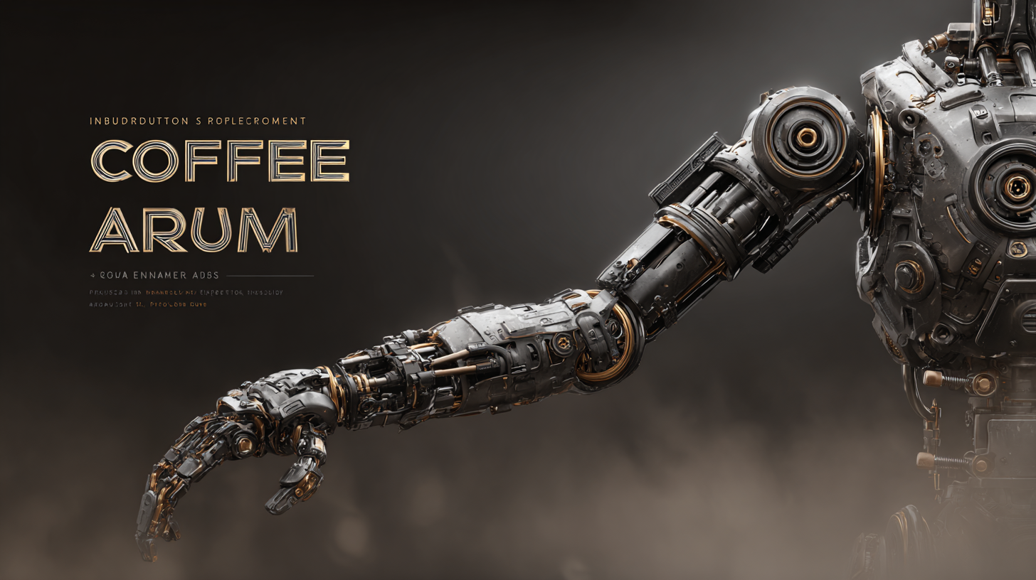 Understanding Industry Production Standards for the Best Coffee Robot Arm in Your Cafe