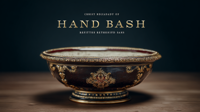 Craftsmanship Redefined The Global Appeal of Chinese Made Best Hand Basins